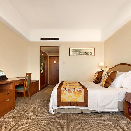Citic Ningbo International Hotel Dış mekan fotoğraf